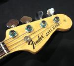 Bass Lessons